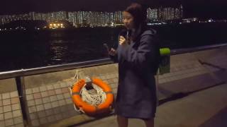 愛需要勇氣---cover by Alice