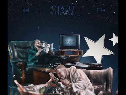 Koki x Fero - Stars (Prod. by M.O.B)