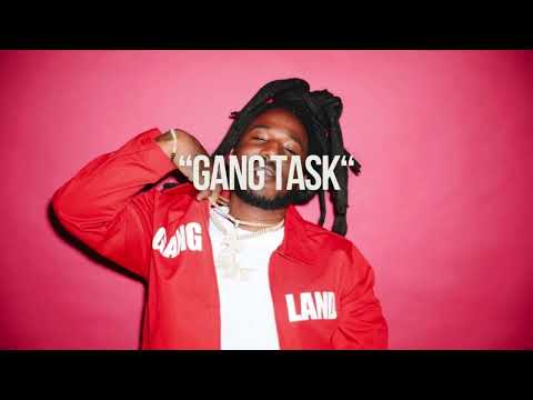 [FREE] Mozzy X Zaybang X Stupid Young Type Beat 2026-Gang Task