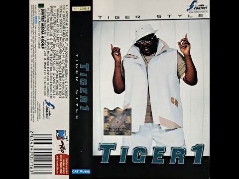 Tiger 1 – Tiger style (Album)
