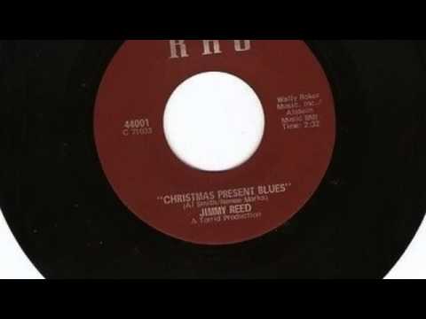 Christmas Present Blues video thumbnail