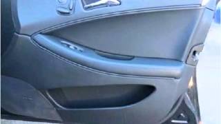 preview picture of video '2007 Mercedes-Benz CLS-Class Used Cars Richmond VA'