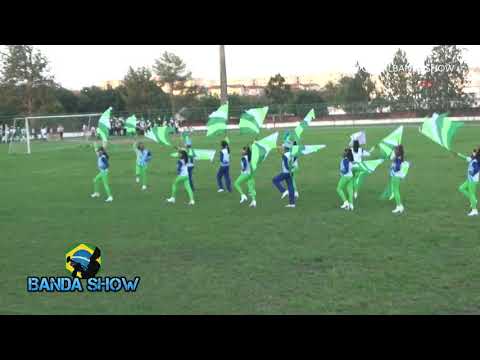 COREOGRÁFICO DA BANEMA em Camaçari - CINFAMCAM 2019