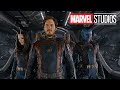 Marvel Studios Celebrate The Movies | Phase 5 Style