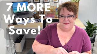 7 MORE Simple Ways to Save Money in Retirement (That Actually Work)