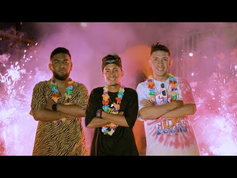 Carlos Pinedo  - La Tárzan 🌴 Oved Maxx 🌴 Jey | Video Oficial