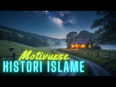 Histori Islame Motivuese | Motivim për çdo Musliman
