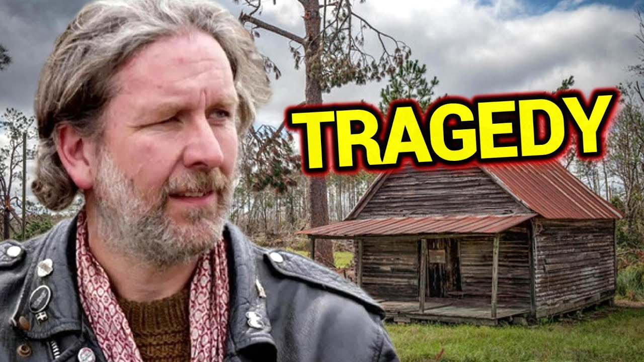 What Really Happened to Sam Lovegrove From Shed and Buried