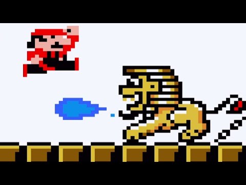 Super Mario Land - Complete Walkthrough