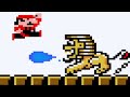 Super Mario Land Complete Walkthrough