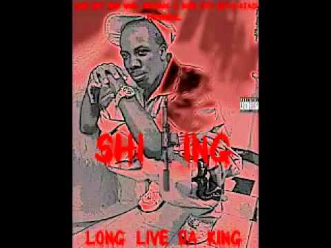 Shi King - LUVINMICITY