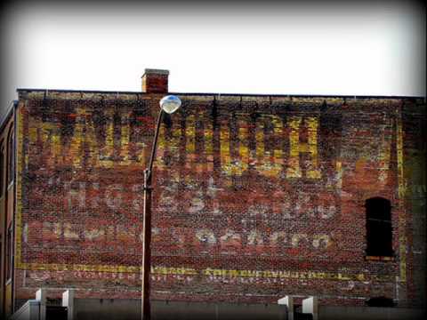 Marion Harris - Sweet Indiana Home 1922 Connersville Indiana
