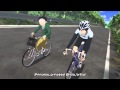Yowamushi Pedal, love hime hime completa ...