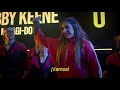 Cobra Kai Temporada 6 Parte 2 La Escena De Pelea COMPLETA Español LATINO
