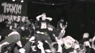 Toxic Narcotic Allston Violence