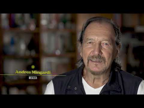 Vai col liscio - format su Sky Arte di Metters Studio e Sonne Film