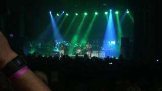 111216 Slightly Stoopid - HOLD IT DOWN - NP Observatory SD