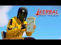 Kerbal Space Program Animation Life Of Boris