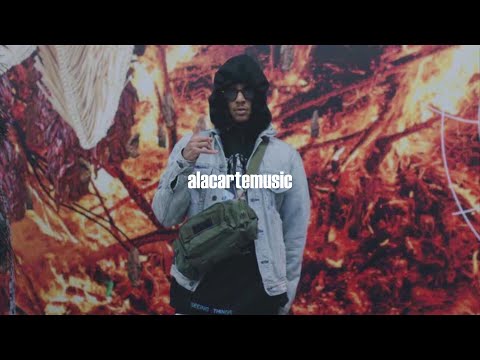 Joke - Rose noire (prod. by High Klassified)