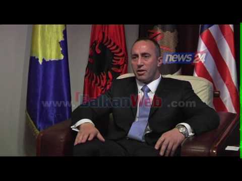 Gjykata franceze merr vendimin. Liron me kusht Ramush Haradinajn