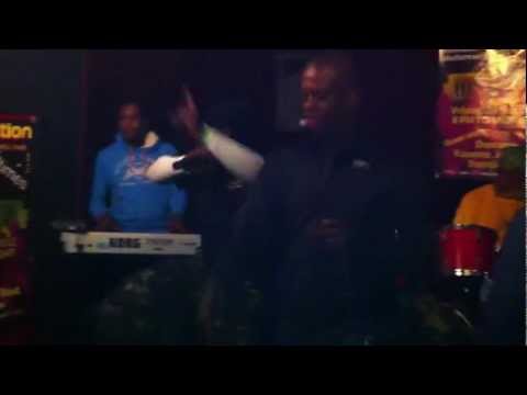 LIVE GT CONNECTION WITH DJOEKA LAWTJE @ VOICES AMSTERDAM 25 NOVEMBER DL 10 BRUCLEE