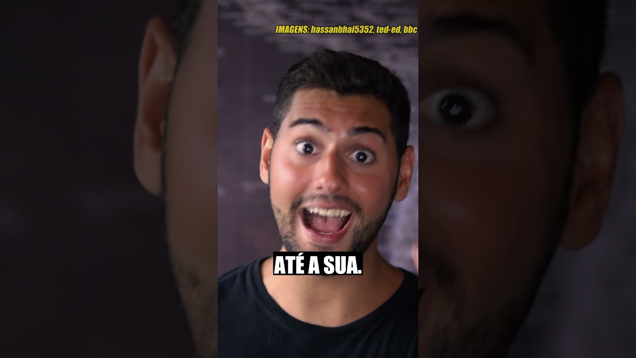 O HOMEM QUE SALVOU BILHÕES DE VIDAS SEM QUERER 👨‍🔬