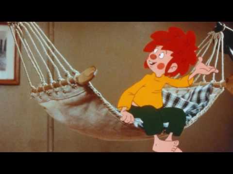 Pumuckl Hörspiel 25 Und die Silberblumen & Und das Telefon