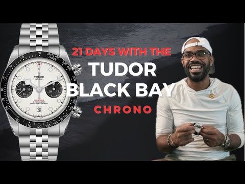 3 Weeks with the Tudor Black Bay Chrono Panda – Is It Worth It?