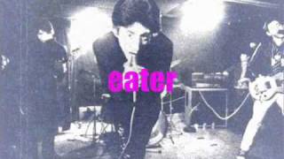 Eater - Sweet Jane ( Lou Reed cover )