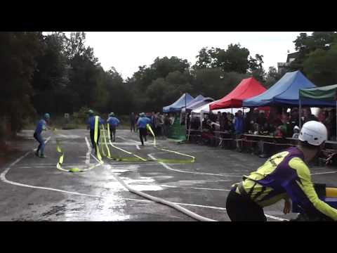 SDH Hrabová - VC Ráječek 2015