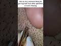 Natural Eyebrow Threading Little Rock