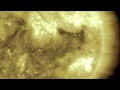 Coronal mass ejection 