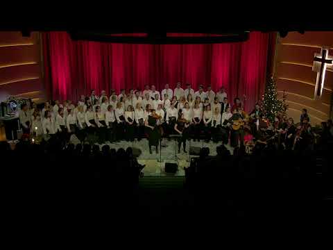 Psykkören & Fårfiolerna - Jul i folkton 2.0