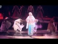 Britney Spears The Circus Starring Tour DVD Fan Edition
