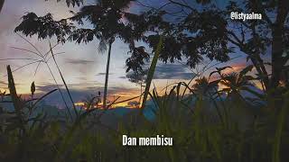 Download lagu Jamrud-pelangi di matamu (cover Feby putri ) story WA mp3