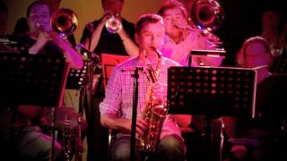 Zappa Big Band - 