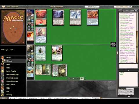 PTQ 3529430 T4 Gosu. vs Fabian