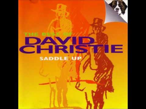 David Christie - Fame