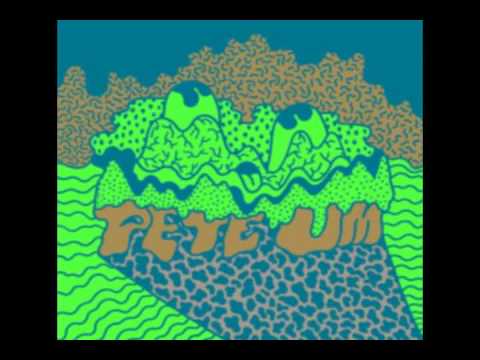 Pete Um - Holy Fire (Candie Hank Remix)