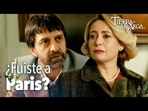 Şermin, furiosa con Sabahattin - Capítulo 158