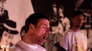 Sleaford Mods - Stick In A 5 And Go  | The Moonshine Sessions