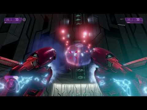 Halo  part 22