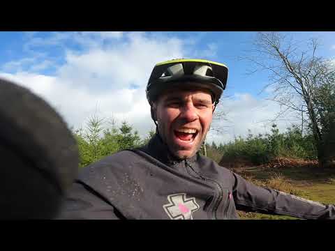 GETTING MY FOCUS SAM2 ELECTRIC BIKE