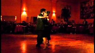 Juliana Maggioli y Andrés Molina 1/3