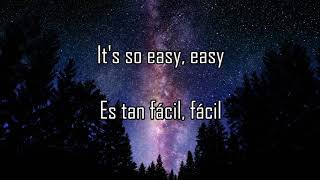 Stick Figure - Easy Runaway (Sub Español + Lyrics)