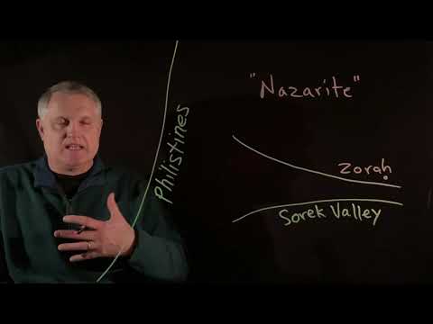 Church of the Open Door. Daily Dose of Bible Judges 13-16