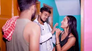 Download lagu Aashiquii Kaa Gum | Chhodh Ke Na Jaa Ooh Piya | Hindi Song | Cute Love Story | Dilwale Dulhania mp3