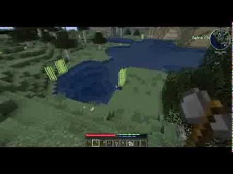 Terrafirmacraft SMP - S4E3 - The Search for Surface Ore