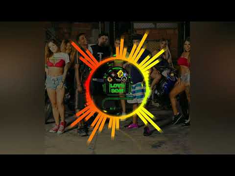 MC Meno K e MC PV - Pique de Copão na Mão