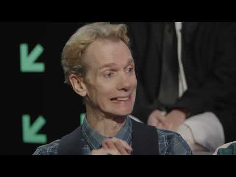 Discovery in the 2024 SXSW Studio